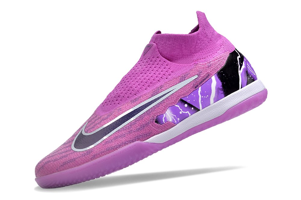 Nike Phantom GX Elite DF Futsal - Thunder Pack