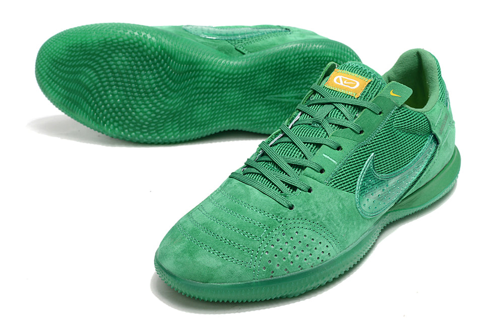 Nike Street Gato Futsal - Verde