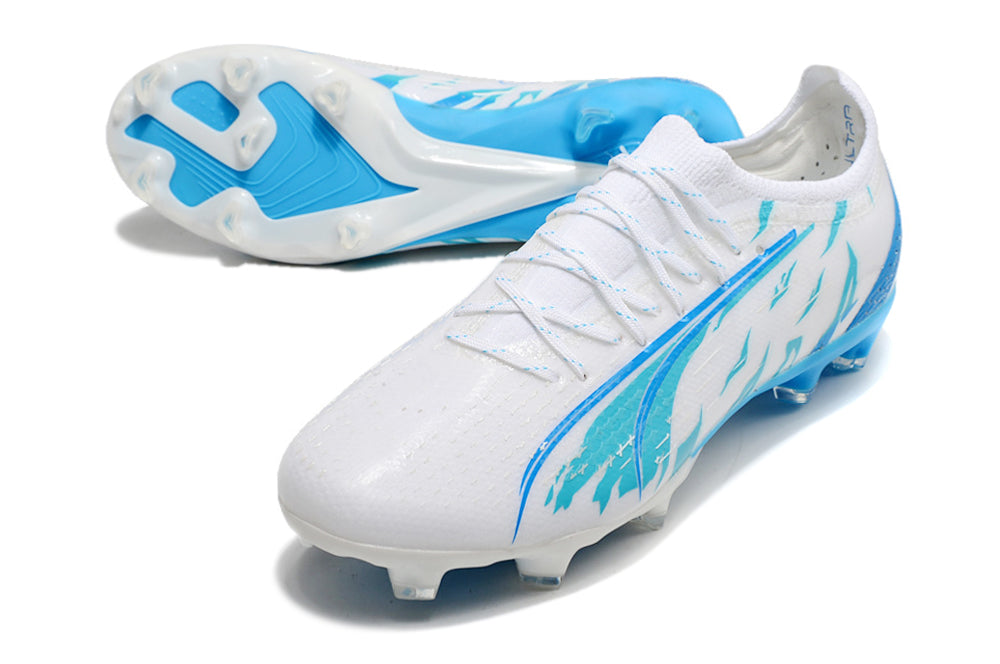 Puma Ultra Ultimate FG - Azul