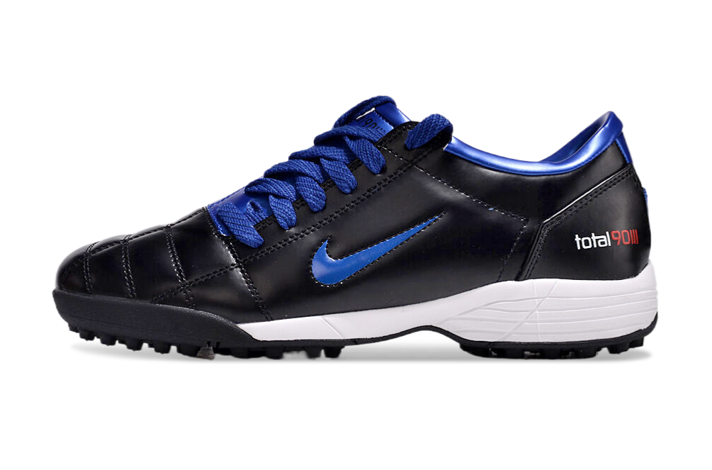 Nike Total 90 Society - Preto Azul