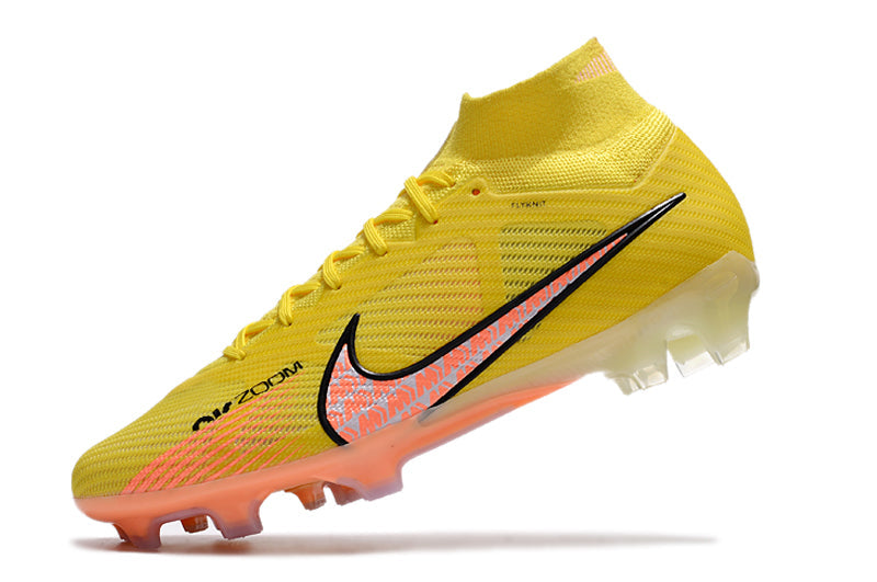 Nike Air Zoom Superfly 9 FG Elite - Lucent Pack