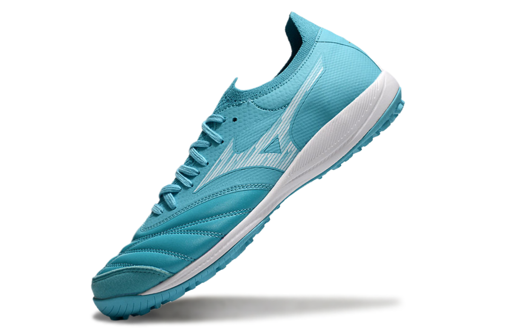 Mizuno Morelia Neo Sala β Society - Azul