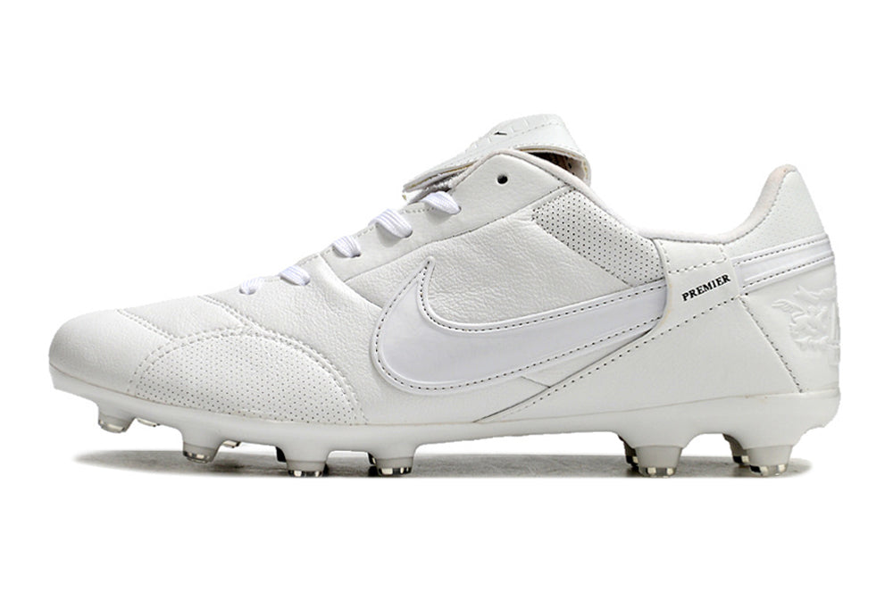 Nike Premier 3 FG Elite - Branco