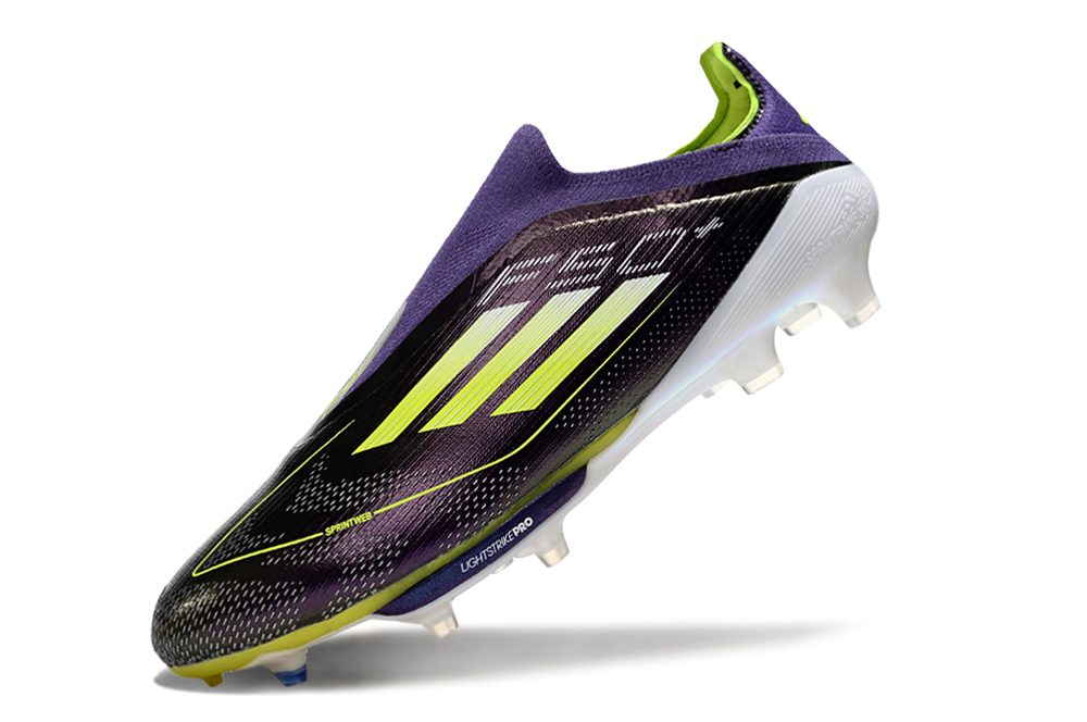 Adidas F50 Elite + FG - Fast Reborn