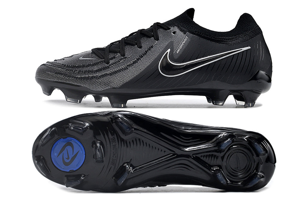 Nike Phantom GX2 Elite FG - Blackout