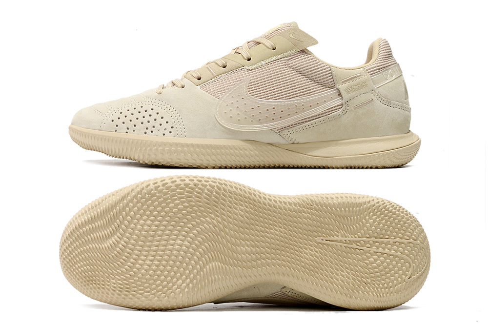 Nike Street Gato Futsal - Creme