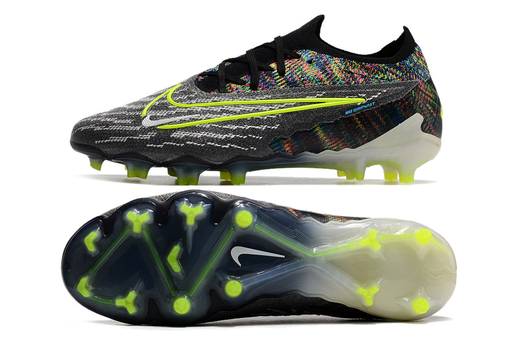 Nike Phantom GX Elite FG - Fusion