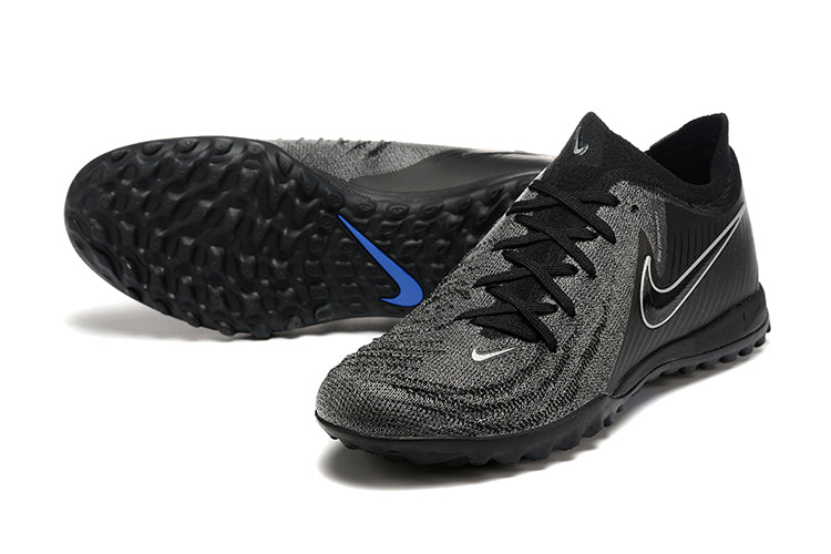 Nike Phantom GX II Elite Society - Blackout