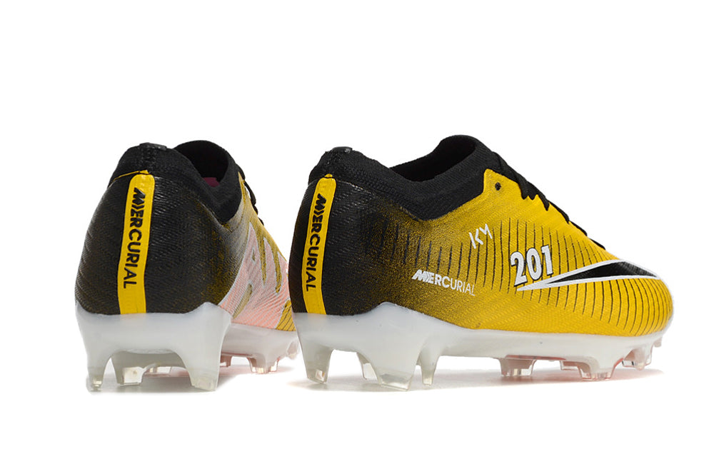 Nike Air Zoom Mercurial Vapor 15 FG Elite - Mbappe 201