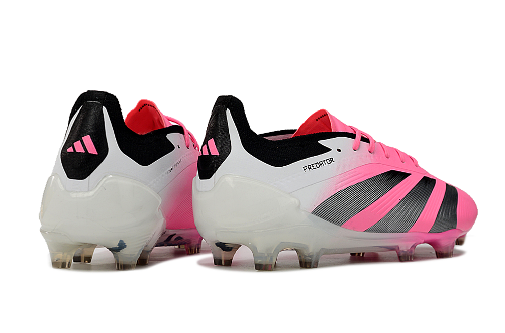 Adidas Predator Elite FG - Rosa