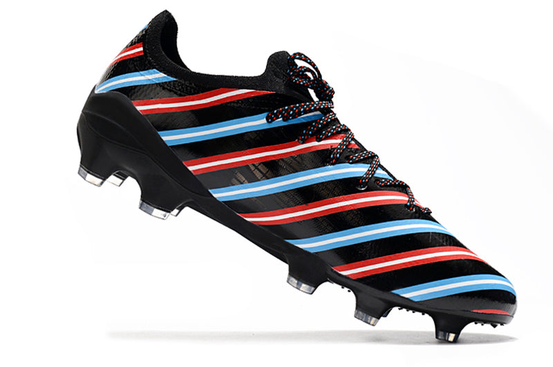 Puma Ultra 1.3 FG Preto Colors