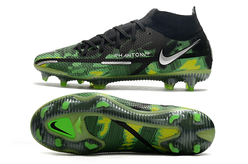 Nike Phantom GT 2 ELITE DF FG Shockwave