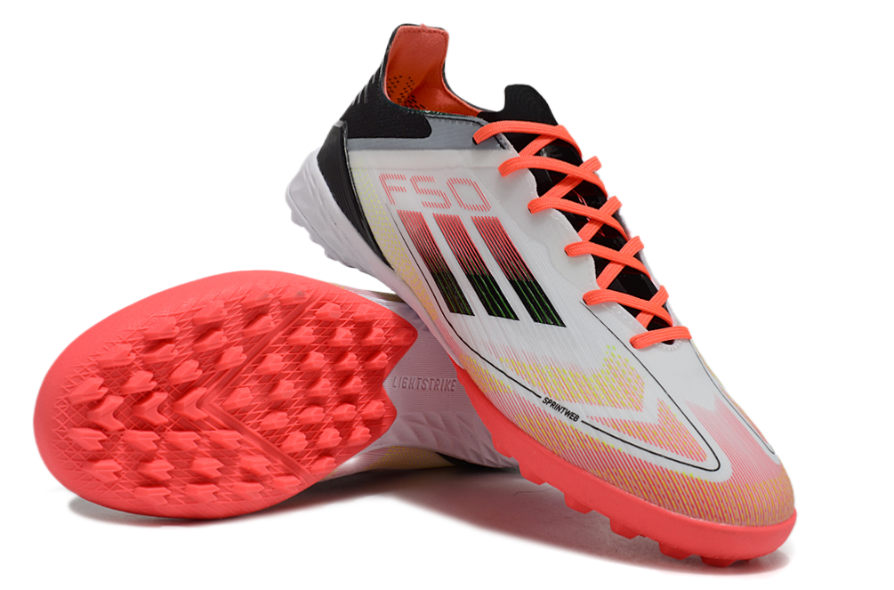 Adidas F50 Elite Society TF