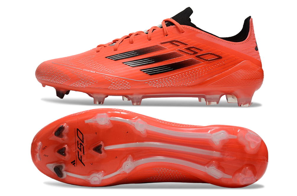 Adidas F50 Elite FG - Vivid Horizon
