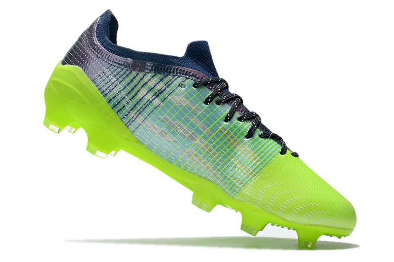 Puma Ultra 1.3 FG Verde Preto