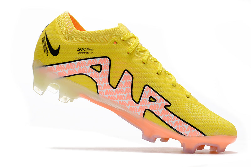 Nike Air Zoom Mercurial Vapor 15 FG Elite - Lucent Pack