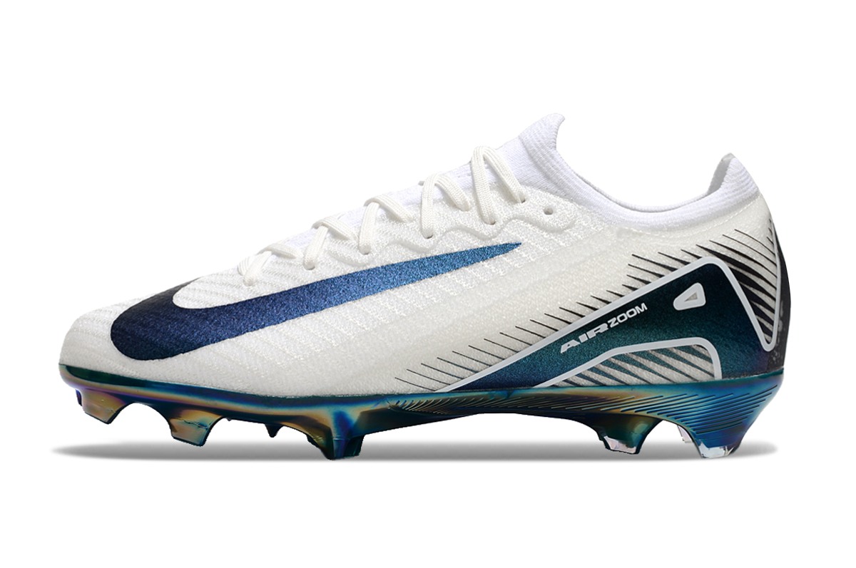 Nike Air Zoom Mercurial Vapor 16 Elite FG - Branco