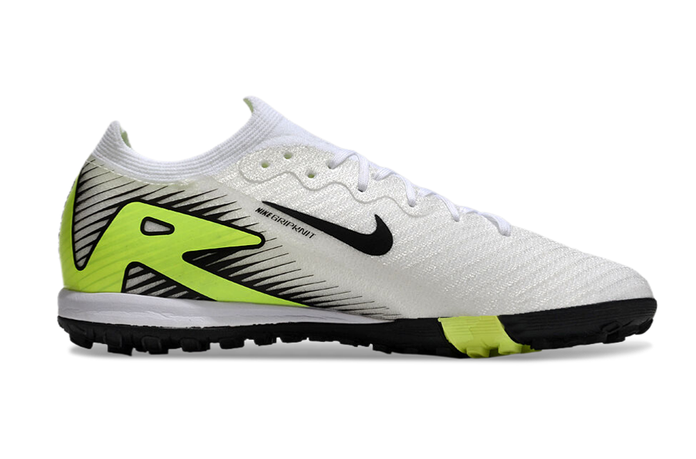 Nike Air Zoom Mercurial Vapor 16 Elite TF - Branco