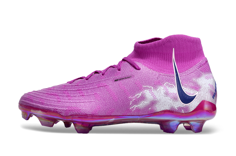 Nike Feminina Phantom Luna Elite FG - Thunder Pack
