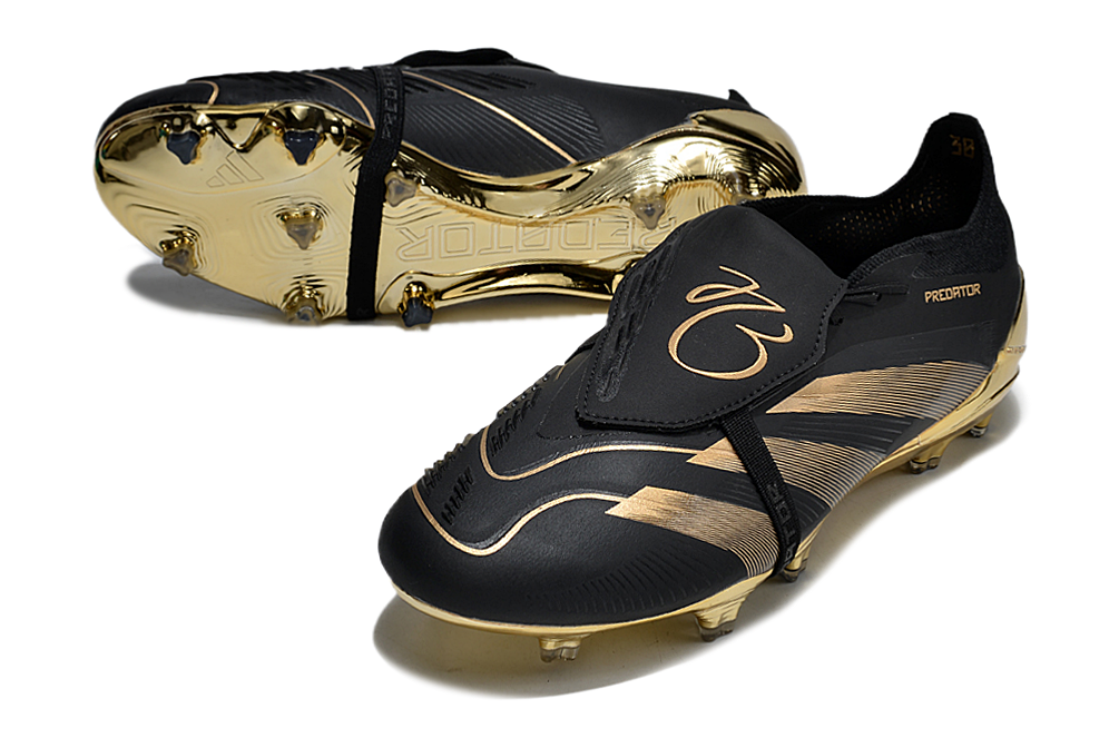Adidas Predator Elite Tongue FG - Bellingham