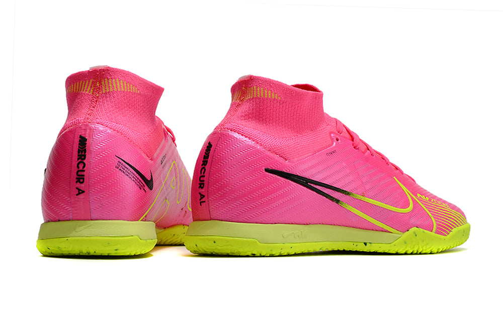 Nike Air Zoom Mercurial Superfly 9 Elite Futsal - Luminous