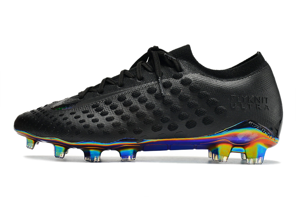 Nike Phantom Ultra Venom FG - Verde