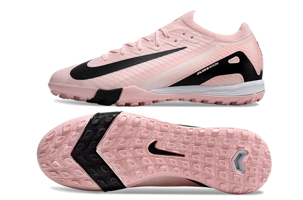 Nike Air Zoom Mercurial Vapor 16 Elite TF - Rosa