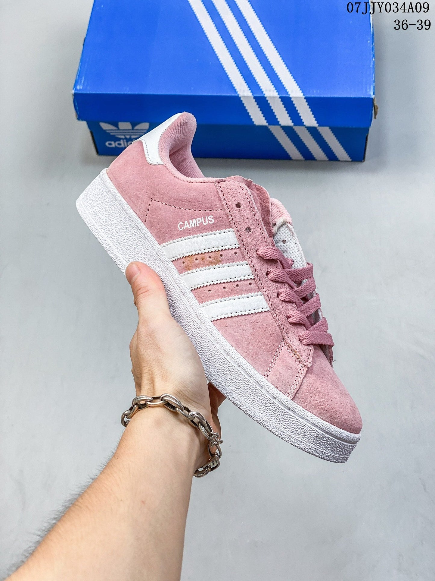 Tênis Originals Campus - CLIQUE PARA VER MAIS CORES