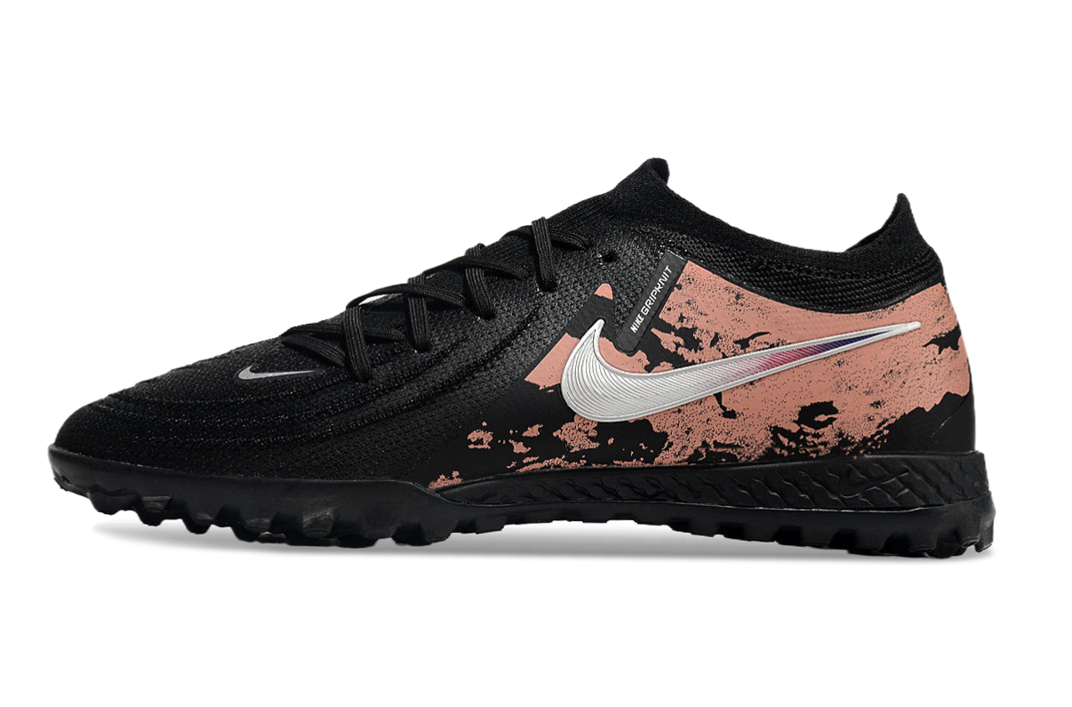 Nike Phantom GX II Elite Society - Preto