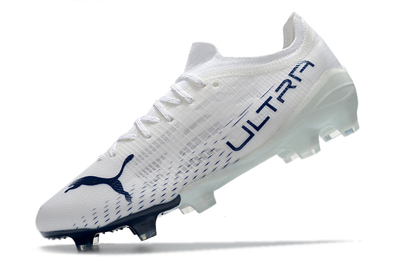 Puma Ultra 1.3 FG Branco Azul