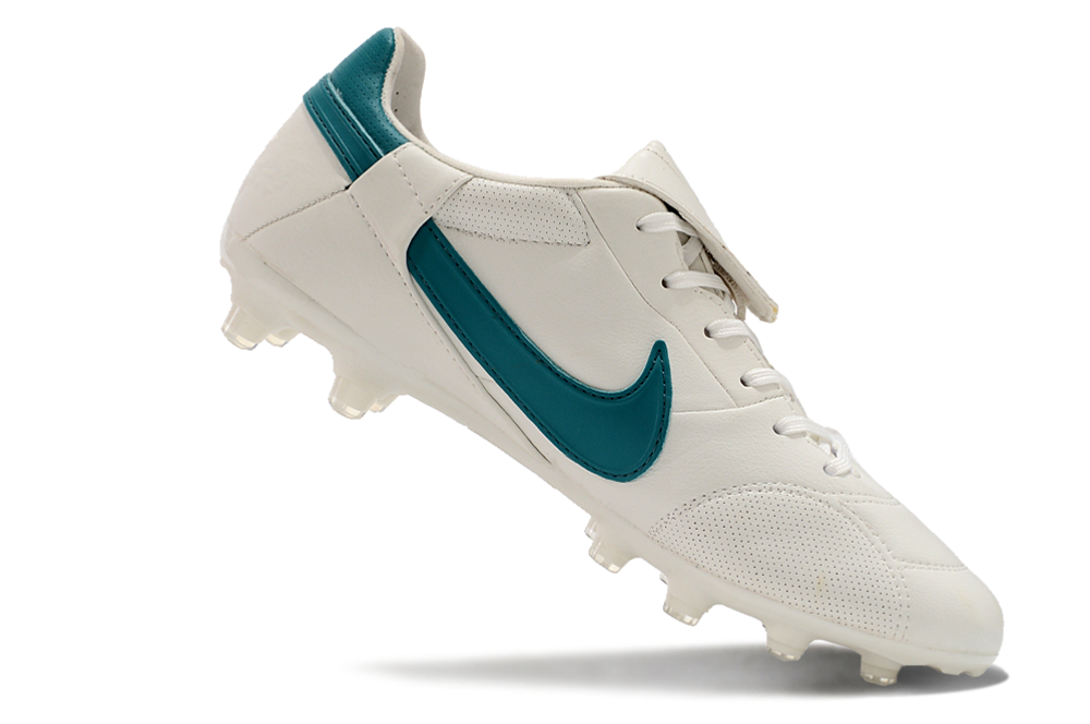 Nike Premier 3 FG Elite - Creme Verde