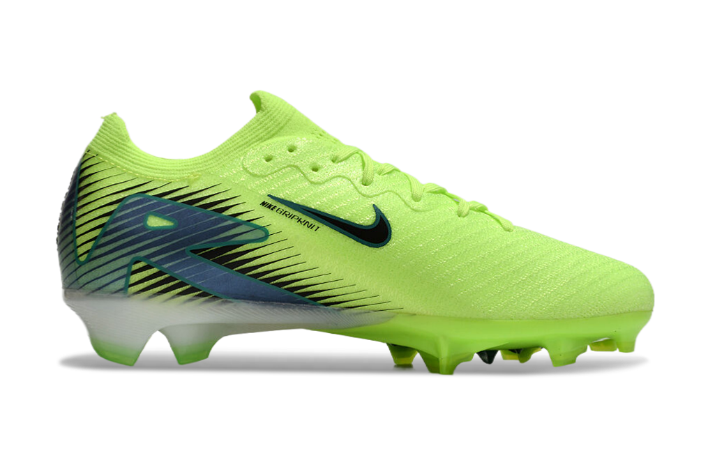 Nike Air Zoom Mercurial Vapor 16 Elite FG - Verde