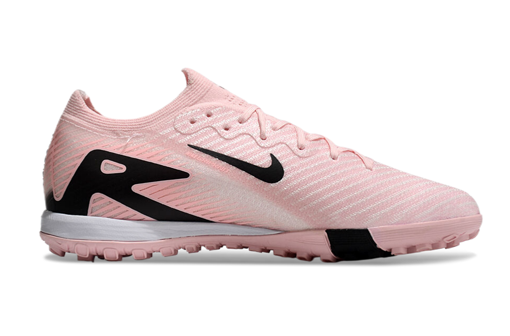 Nike Air Zoom Mercurial Vapor 16 Elite TF - Rosa