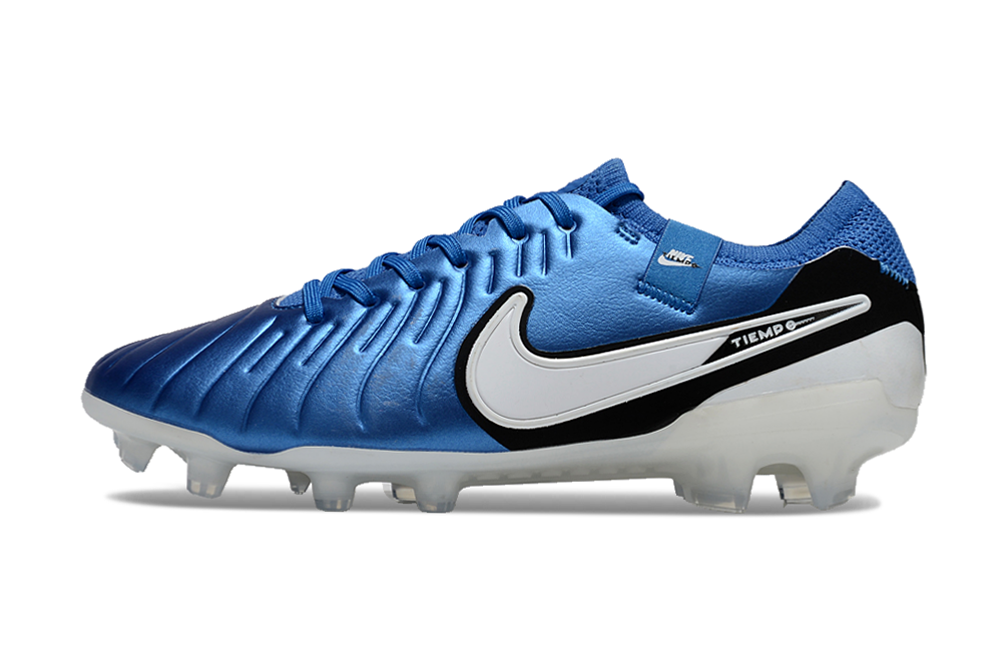 Nike Tiempo Legend X Elite FG - Mad Ambition Pack
