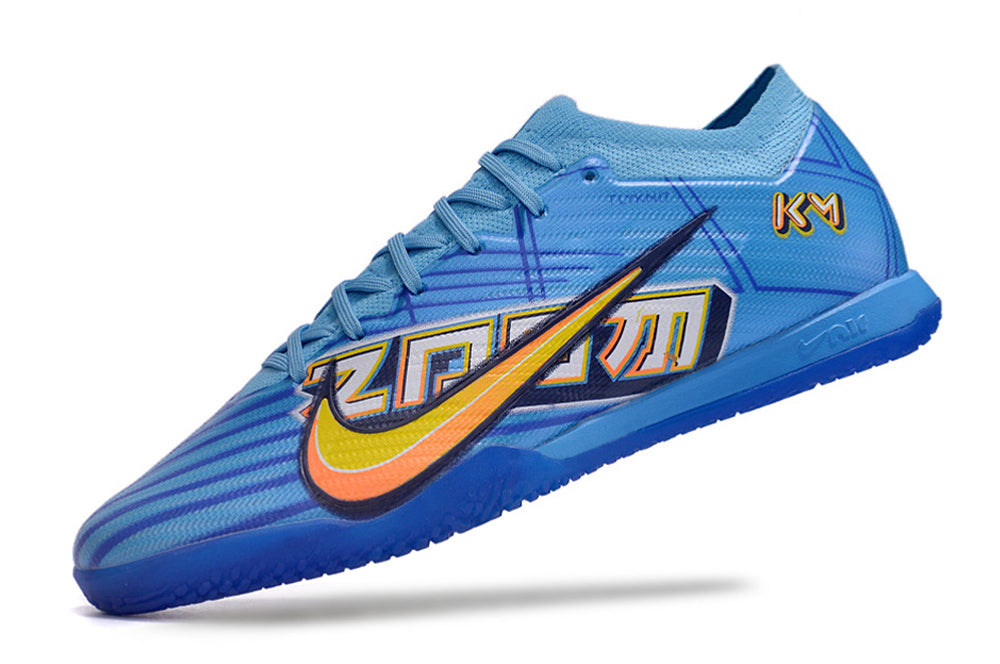 Nike Mercurial Air Zoom Vapor 15 Elite Futsal - Mbappe