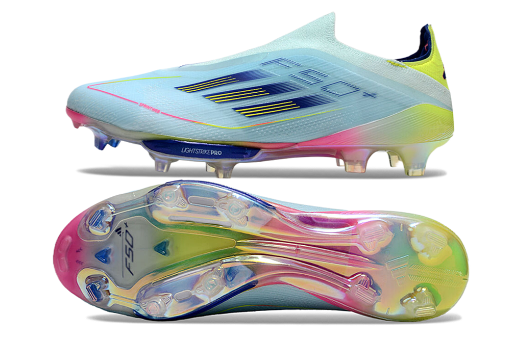 Adidas F50 Elite + FG - Stellar Icon