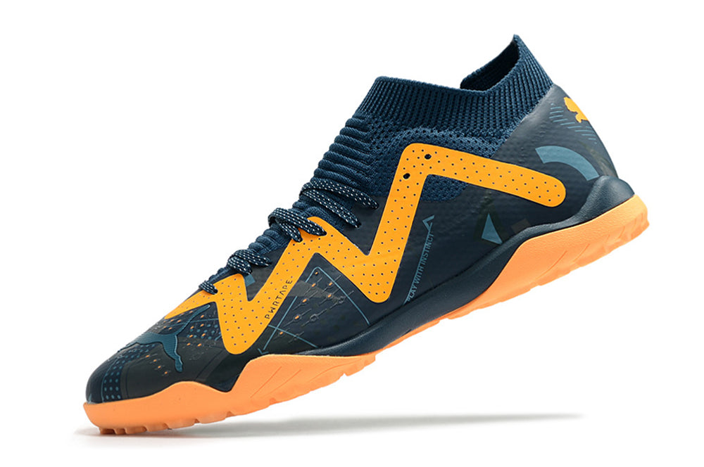 Puma Future Match Society - Azul