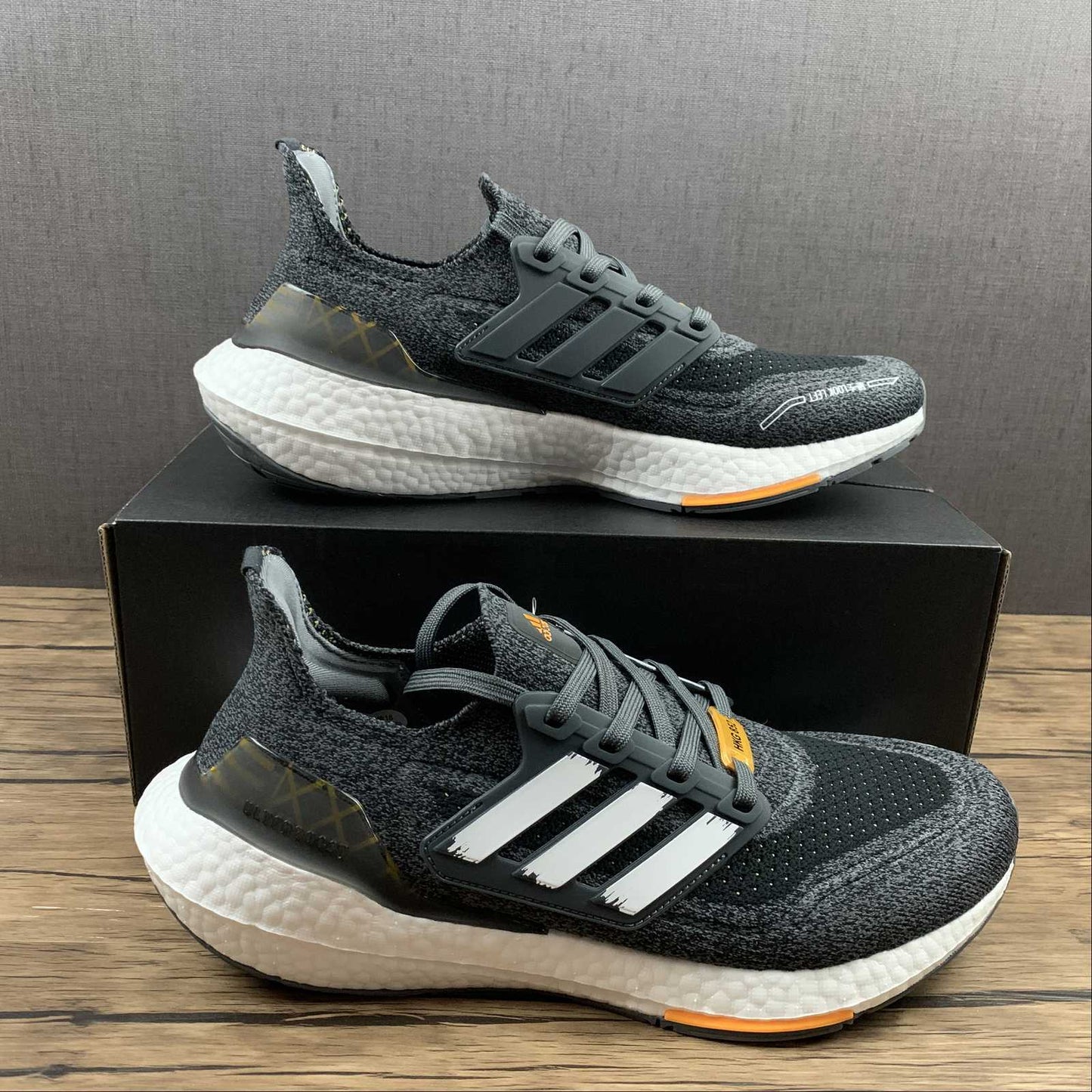 Tênis Ultra Boost 21