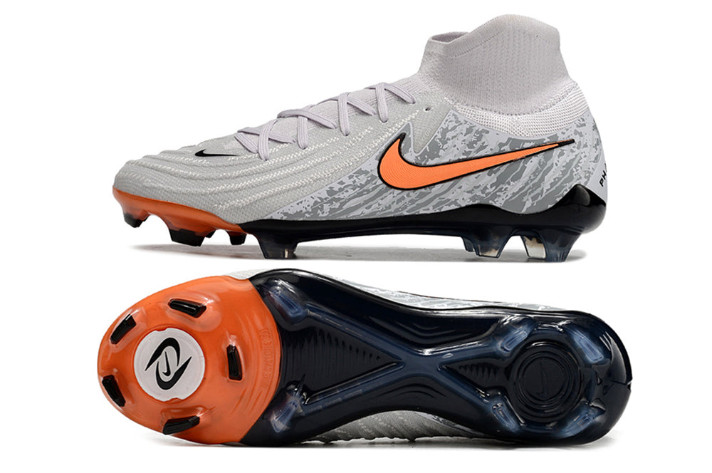 Nike Phantom Luna Elite II FG - Cinza