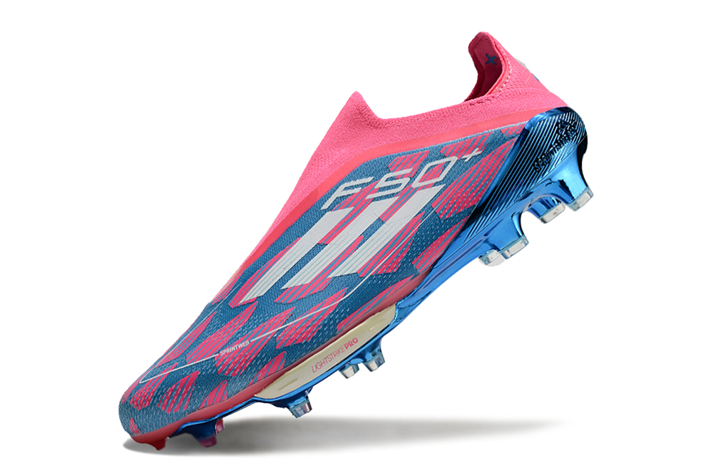 Adidas F50 Elite + FG - Re-Emergence