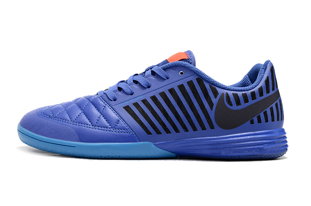 Nike Lunar Gato II Futsal - Azul