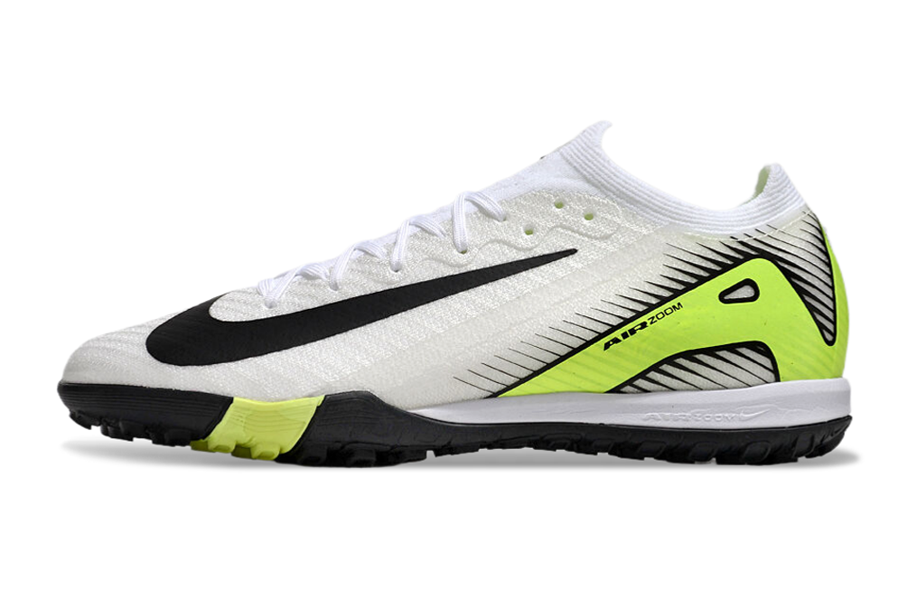 Nike Air Zoom Mercurial Vapor 16 Elite TF - Branco