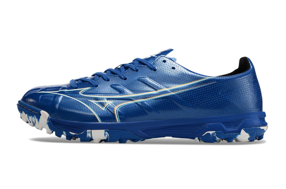 Mizuno Alpha Made in Japan Society - Azul