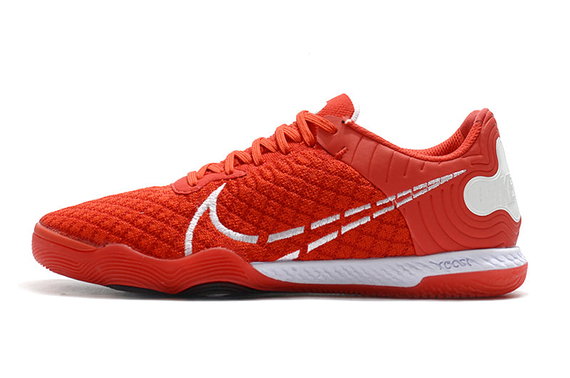 Nike React Gato Futsal - Vermelho