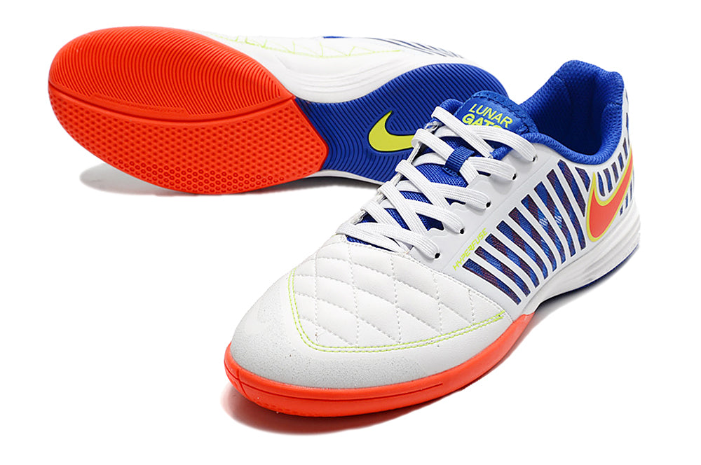 Nike Lunar Gato II Futsal - Colors