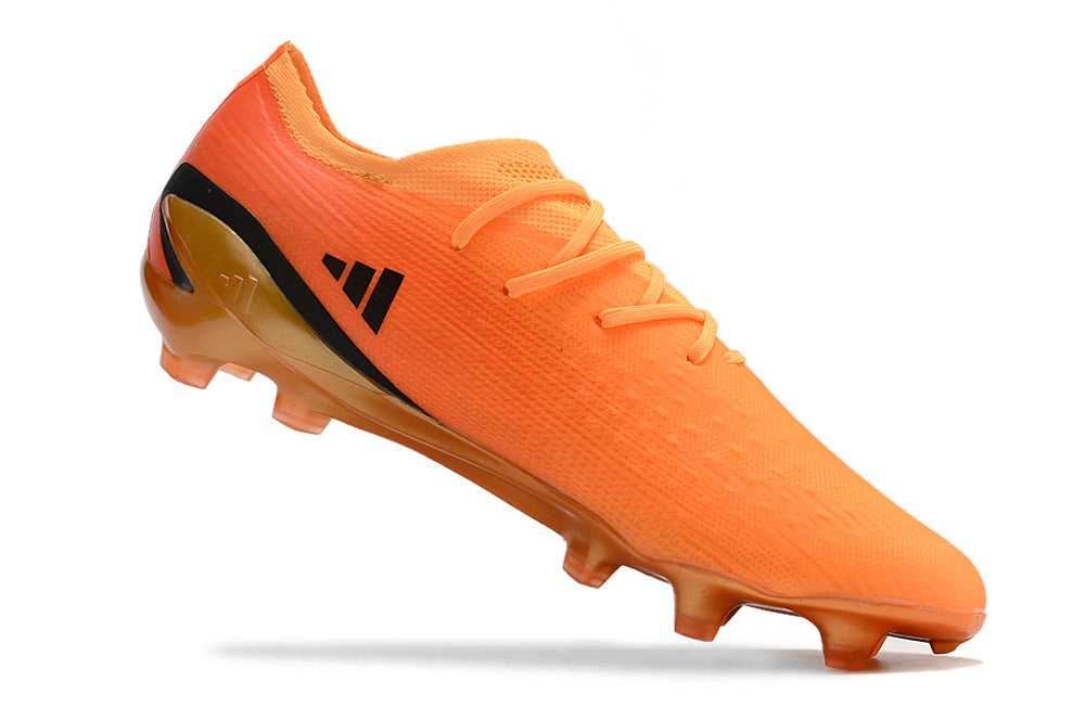Adidas X Speedportal .1 FG - Heatspawn