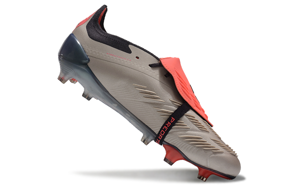 Adidas Predator Elite Tongue FG - Vivid Horizon
