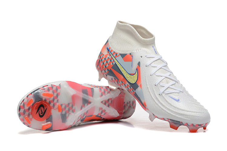 Nike Feminina Phantom Luna II Elite FG - Barna