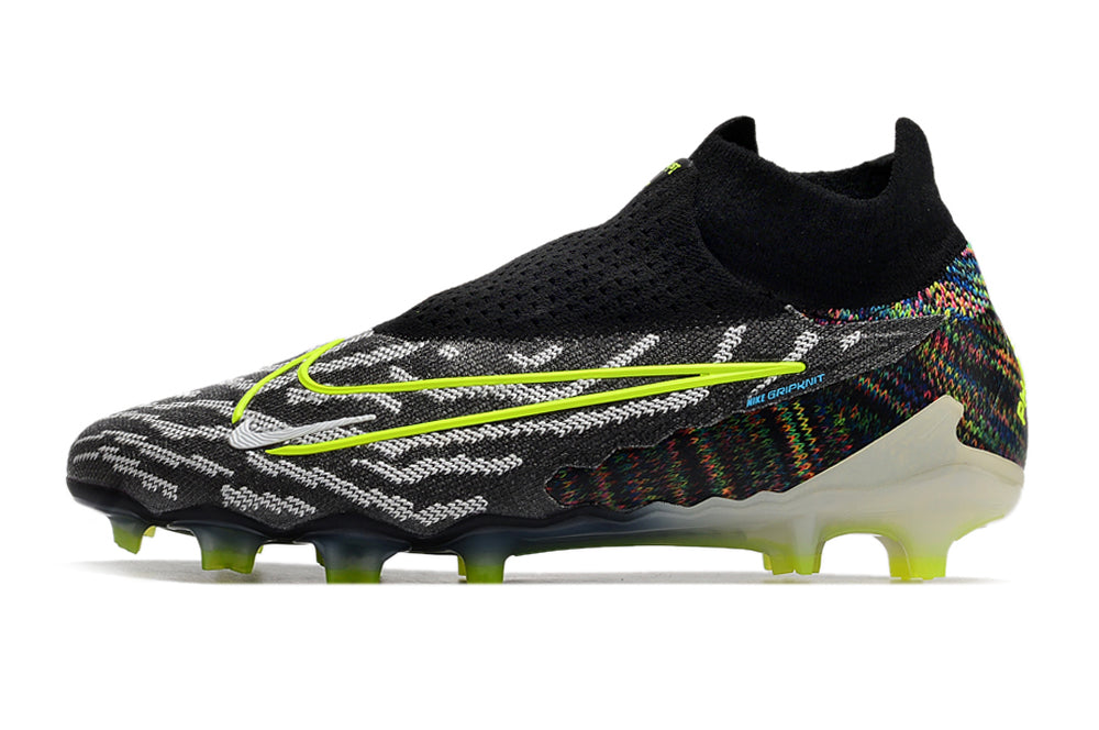 Nike Phantom GX Elite DF FG - Fusion