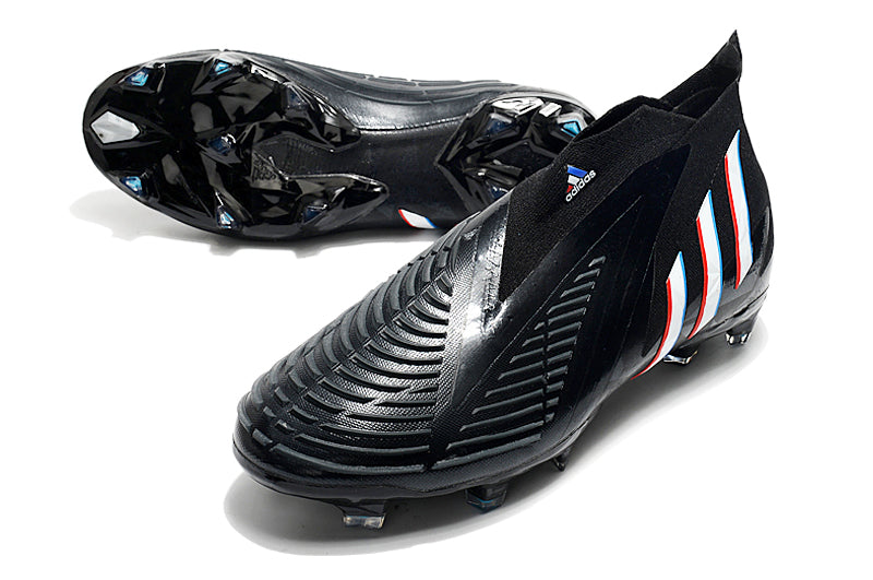 Adidas Predator Edge + FG Edge Of Darkness